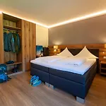 Landgasthof Oberschnorrhof Hotell 3*