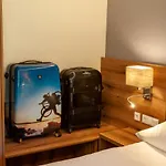 Hotell Landgasthof Oberschnorrhof 3*