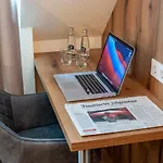 Landgasthof Oberschnorrhof Hotell Dammbach