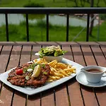 Landgasthof Oberschnorrhof 3*