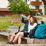 Landgasthof Oberschnorrhof 3*