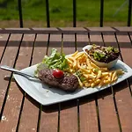 Hotell Landgasthof Oberschnorrhof