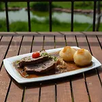 Landgasthof Oberschnorrhof 3*