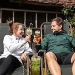 Landgasthof Oberschnorrhof 3* Dammbach