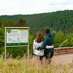 Landgasthof Oberschnorrhof Hotell 3*