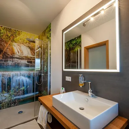 Hotel Landgasthof Oberschnorrhof 3*