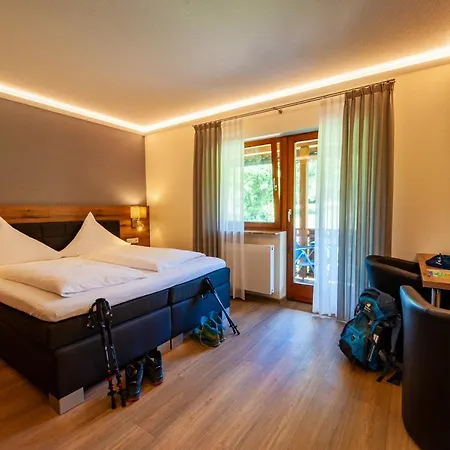 Landgasthof Oberschnorrhof Hotel Dammbach