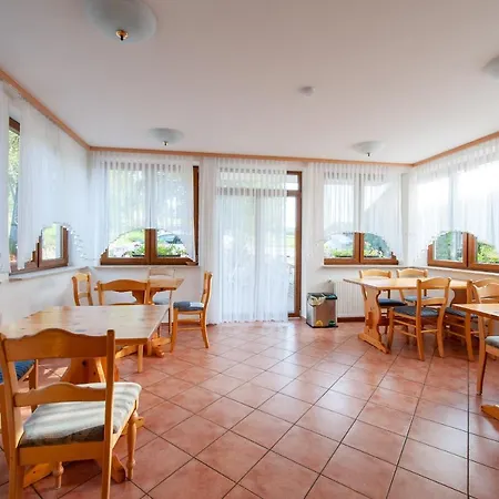 Landgasthof Oberschnorrhof Hotel Dammbach