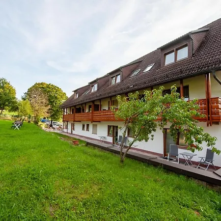 Hotel Landgasthof Oberschnorrhof