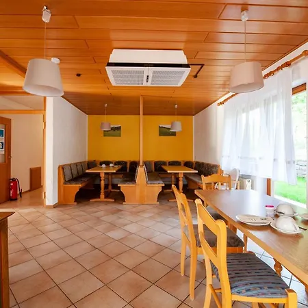 Landgasthof Oberschnorrhof 3* Dammbach