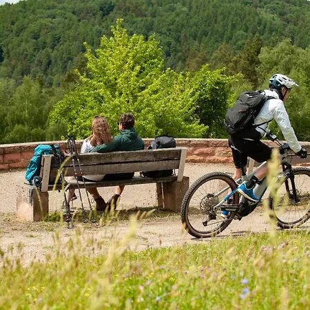 Landgasthof Oberschnorrhof 3*