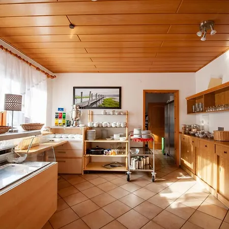 Landgasthof Oberschnorrhof Hotel Dammbach