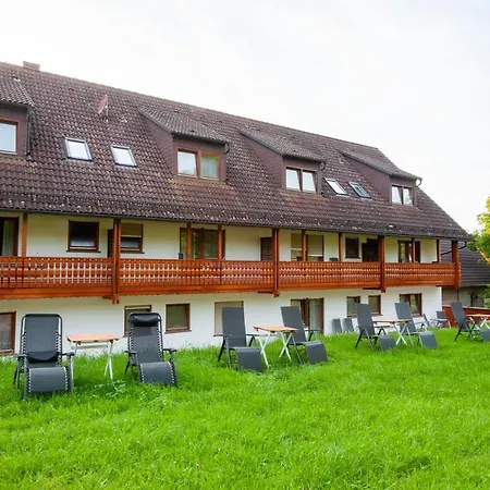 Hotel Landgasthof Oberschnorrhof