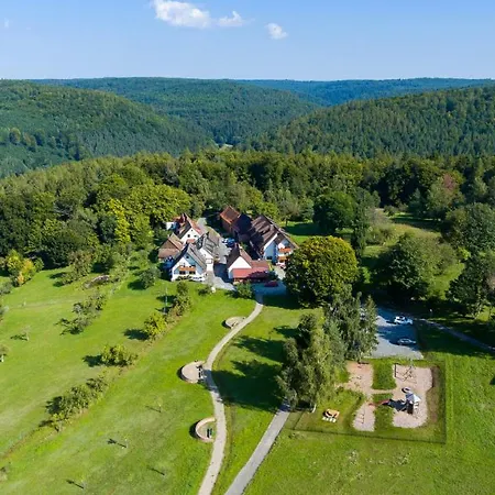 Landgasthof Oberschnorrhof 3*