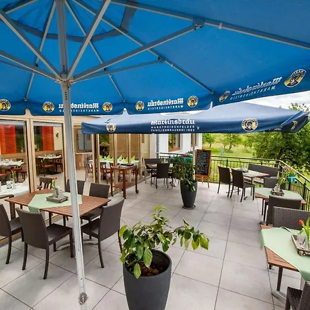 Hotel Landgasthof Oberschnorrhof