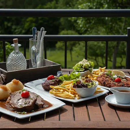 Hotel Landgasthof Oberschnorrhof 3*