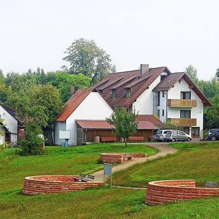 Hotel Landgasthof Oberschnorrhof
