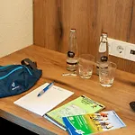 호텔 Landgasthof Oberschnorrhof Dammbach