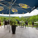호텔 Landgasthof Oberschnorrhof
