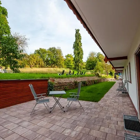 Landgasthof Oberschnorrhof Hotel 3*