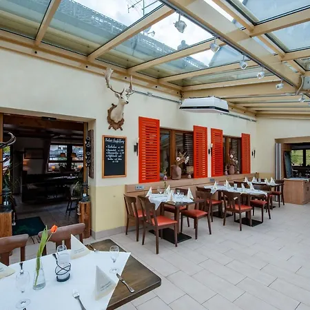Landgasthof Oberschnorrhof 3*