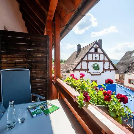 Landgasthof Oberschnorrhof