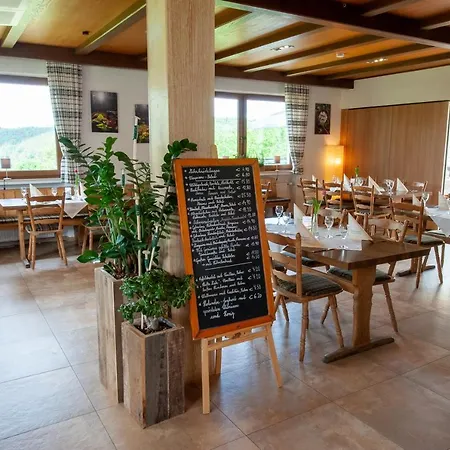 Landgasthof Oberschnorrhof