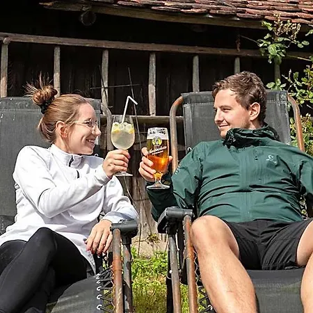Landgasthof Oberschnorrhof Dammbach