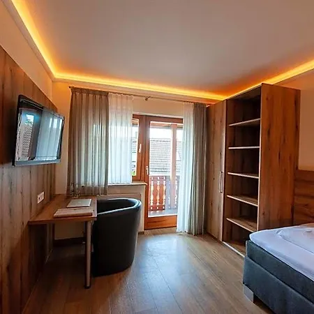 Landgasthof Oberschnorrhof 3* Dammbach