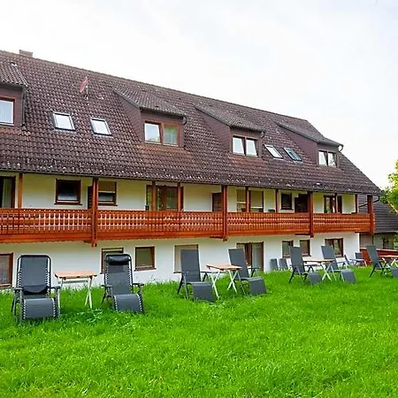 ホテル Landgasthof Oberschnorrhof