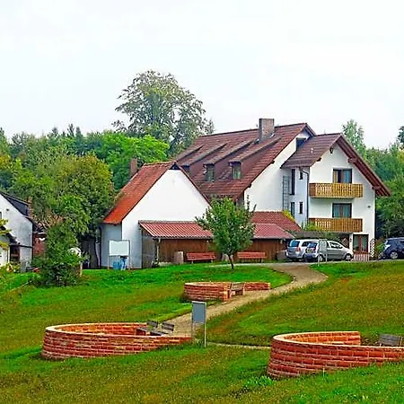 Landgasthof Oberschnorrhof 3* Dammbach
