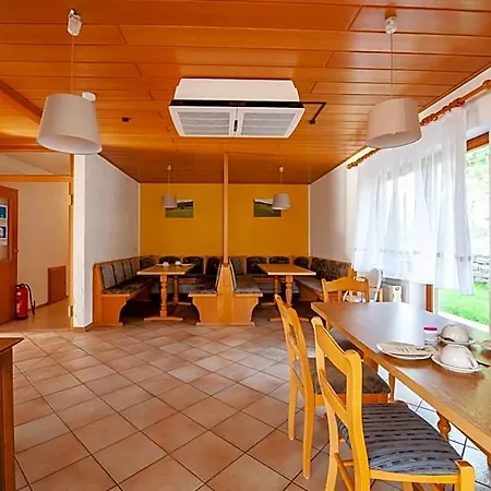 Landgasthof Oberschnorrhof 3* Dammbach