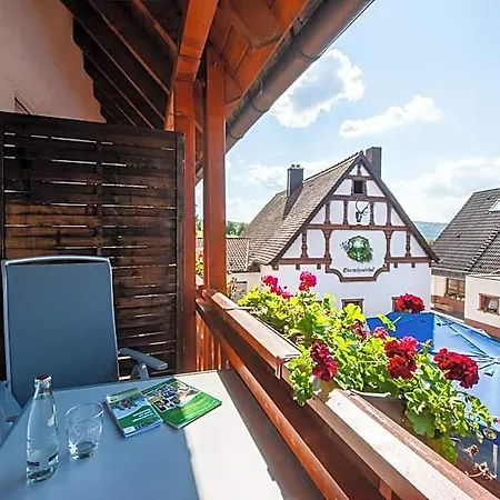 Ξενοδοχείο Landgasthof Oberschnorrhof Dammbach