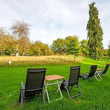 Landgasthof Oberschnorrhof 3* Dammbach
