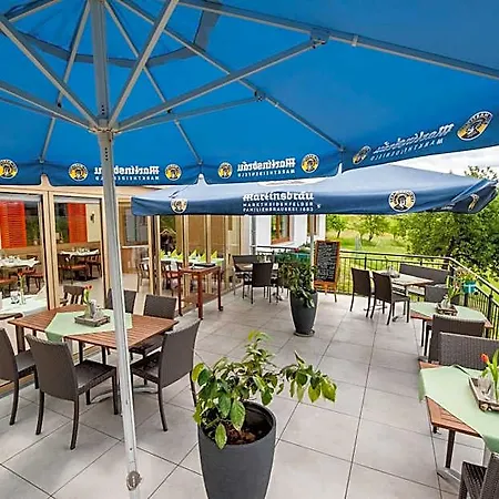Landgasthof Oberschnorrhof 3*