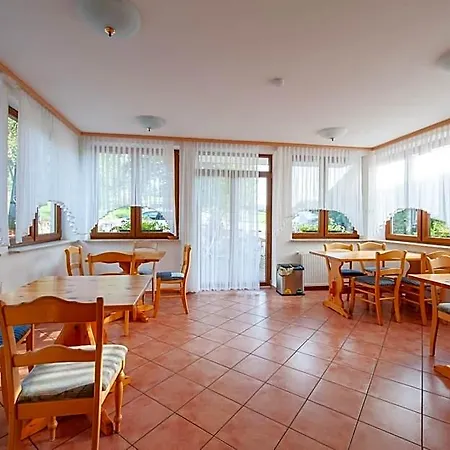 Landgasthof Oberschnorrhof Dammbach