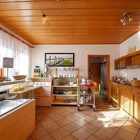 Landgasthof Oberschnorrhof Ξενοδοχείο