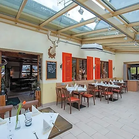 Landgasthof Oberschnorrhof Dammbach