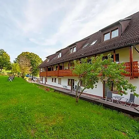 Landgasthof Oberschnorrhof Ξενοδοχείο 3*