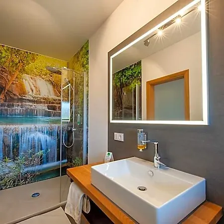 Landgasthof Oberschnorrhof Ξενοδοχείο 3*