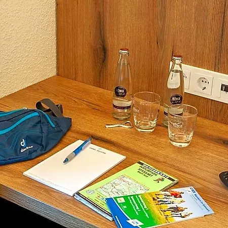 Landgasthof Oberschnorrhof Ξενοδοχείο 3*