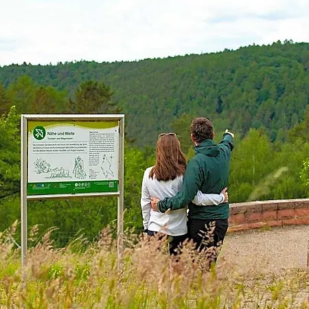 Landgasthof Oberschnorrhof Ξενοδοχείο