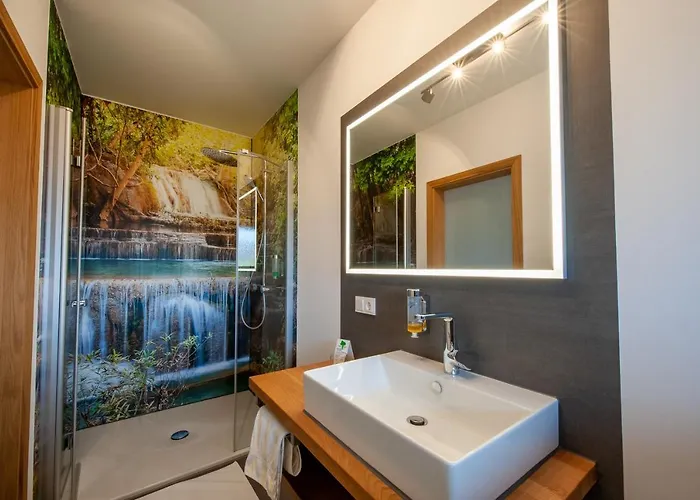 Hotel Landgasthof Oberschnorrhof 3*